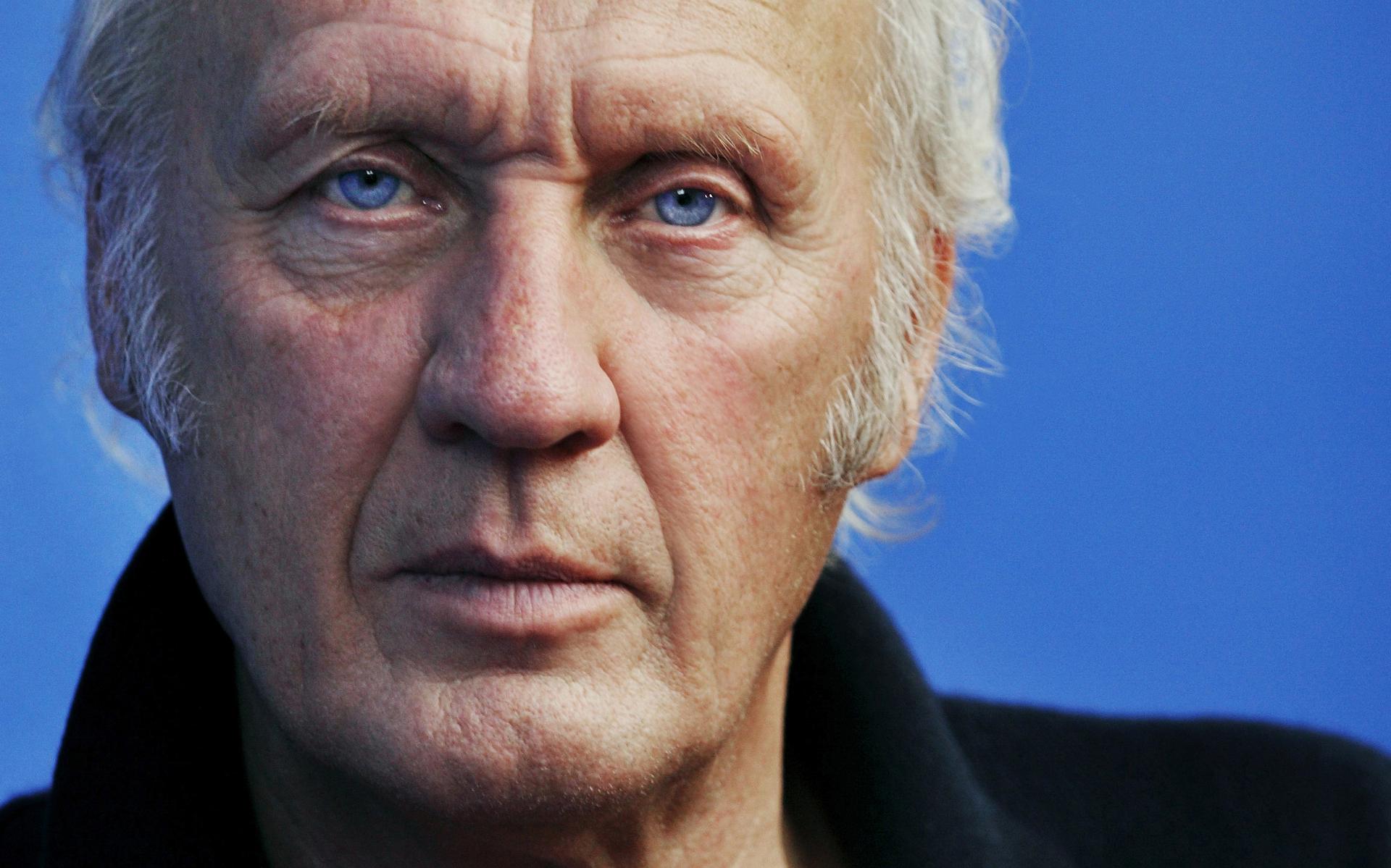 Herman van Veen speelt opmaat voorstellingen Amsterdam en Parijs in De